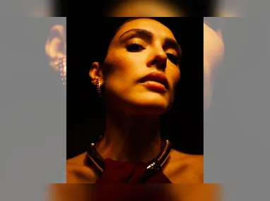Jlo postou fotos do rosto machucado nos stories