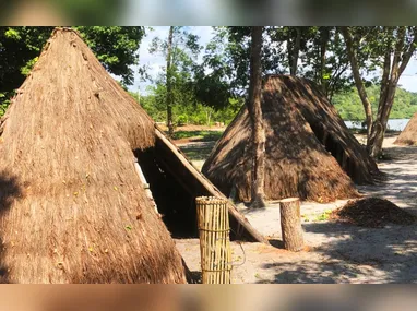 As praias do ES são motivos de orgulho para os capixabas. Na foto, a Praia de Guriri, em São Mateus