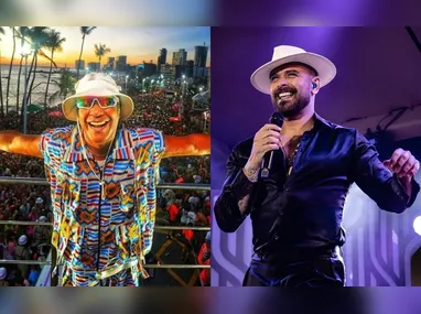 Victor e Leo sobem ao palco do Espaço Patrick Ribeiro, em Vitória, no próximo sábado, com seus sucessos