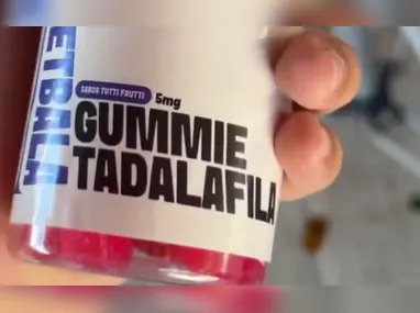 Luiz Alberto Nascimento explicou sobre os cuidados no tratamento de dados de alunos menores de idade