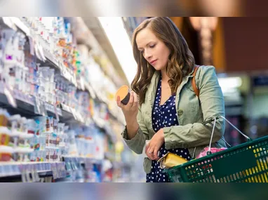 Imagem ilustrativa da imagem Bebida láctea não é iogurte: rótulos terão que avisar consumidores