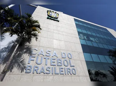 Imagem ilustrativa da imagem CBF anula estatuto e eleições da era Ednaldo Rodrigues