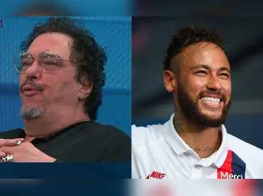 Marta é a maior vencedora do prêmio de Melhor Jogadora do Mundo da Fifa, com seis conquistas