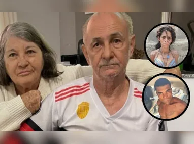 Imagem ilustrativa da imagem Casal que matou sogros de ex-prefeito é condenado a mais de 130 anos de prisão
