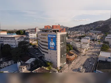 Davi Gisto de Barros, desenvolveu um projeto voltado à produção de bioplástico a partir de algas.