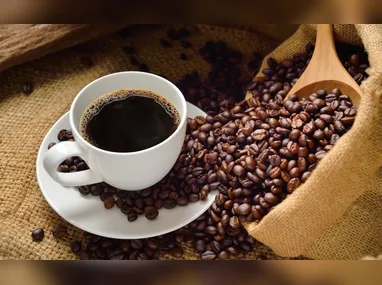 Imagem ilustrativa da imagem Com alta na qualidade, café do Espírito Santo chega a 63 países em 2024
