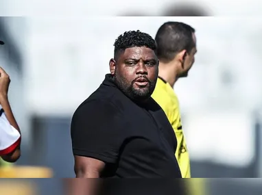 DIVULGAÇÃO 
Haidar Champion Combat ficou sem edições por quatro anos e a última vez em Vitória foi em 2019