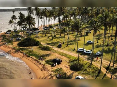 Imagem ilustrativa da imagem Conheça o agroturismo de Aracruz: lazer, destilados e piscinas naturais