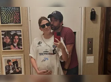 Marrone caiu e bateu a cabeça no palco durante um show