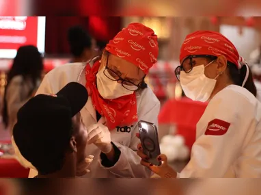 Medida foi adotada porque o produto, uma bala do tipo gummy à base de tadalafila, não passou por nenhum tipo de regularização