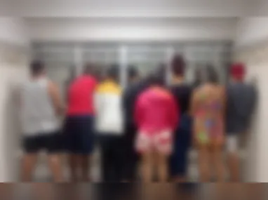 Mulher agredida por companheiro pede ajuda no Quartel da Polícia Militar em Vitória

ALUNOS APROVADOS EM CONCURSO DA PM E AINDA NÃOCONVOCADOS

Na Foto:

Fachada  do Quartel da Polícia Militar,Av. Maruípe, Vitória.

Foto: Leonardo Duarte