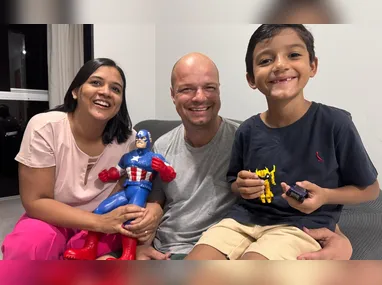 Bezerro de 1 mês foi furtado da propriedade