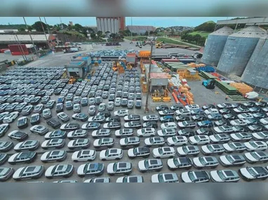Imagem ilustrativa da imagem ES é o 3º maior mercado de carros elétricos do país