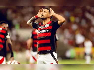 Memphis dá cavadinha, perde pênalti e Corinthians toma virada do Mirassol