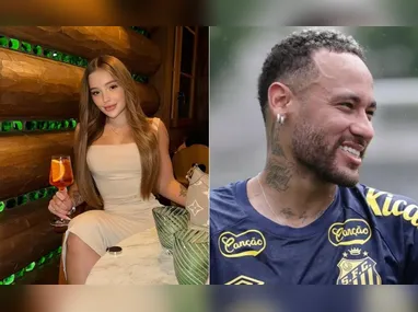 A artista ainda disse que abusar de substâncias é um sinal de que algo não está bem com seu corpo