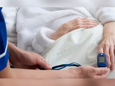 Imagem ilustrativa da imagem Influenza A supera Covid e lidera mortes em idosos por síndrome respiratória grave