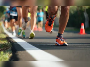 Espírito Santo recebe a corrida Santander Track&Field Run Series
