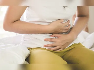 Imagem ilustrativa da imagem Internações por inflamações intestinais cresceram 61% em dez anos