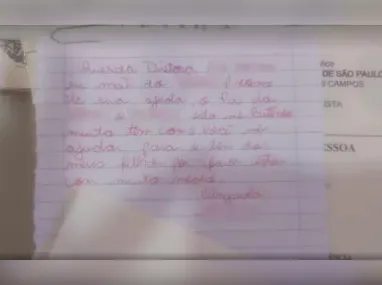 Teodora Maria de Alcântara morreu enquanto dormia