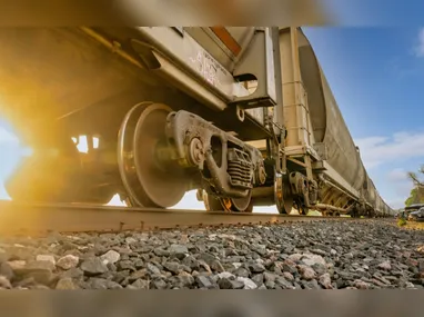 Imagem ilustrativa da imagem Leilão da concessão da ferrovia Vitória-Rio deve acontecer ainda em 2025