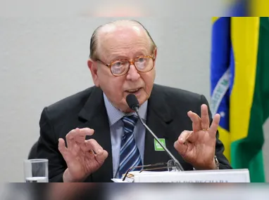 A investigação apura se os irmãos mantiveram o pai morto em casa para sacar benefícios financeiros