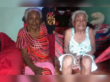 Imagem ilustrativa da imagem Morre brasileira de 124 anos, que o mundo não reconheceu como mais velha