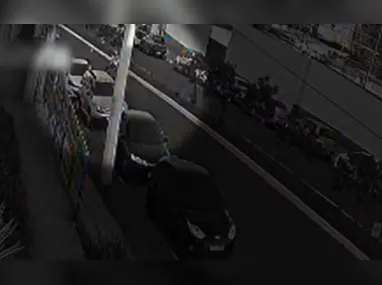 Lúcio está consciente e estável, mas ainda não há previsão de alta e ele continua o tratamento na UTI