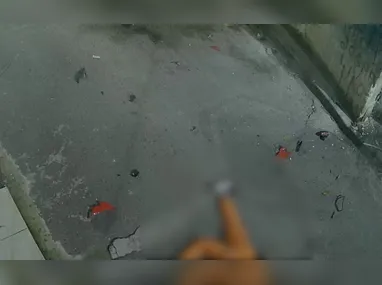 Imagem ilustrativa da imagem Motociclista morre após bater em muro em Guarapari