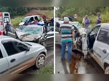 Líder do tráfico de drogas de Jaburuna é preso durante operação