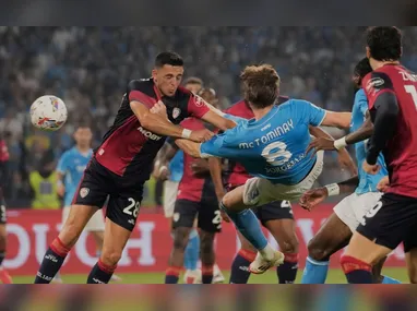 DIVULGAÇÃO
Campeonato Estadual de Vela na capital irá até o dia 28 de junho