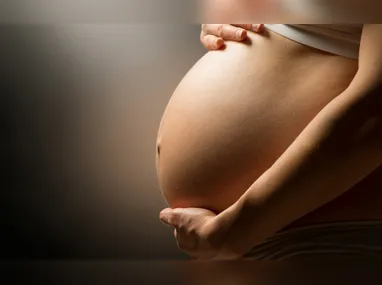 Imagem ilustrativa da imagem O que pode fazer a mãe perder o bebê no final da gestação?