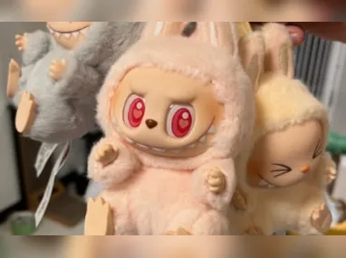 Labubu