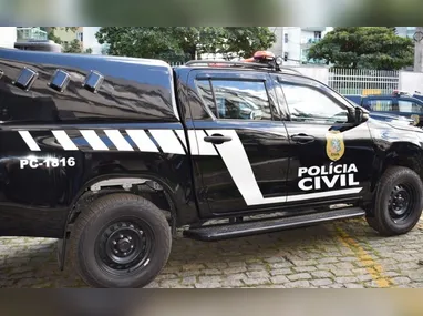 Imagem ilustrativa da imagem Operação mira grupo que aplicava golpe do falso consórcio imobiliário no ES