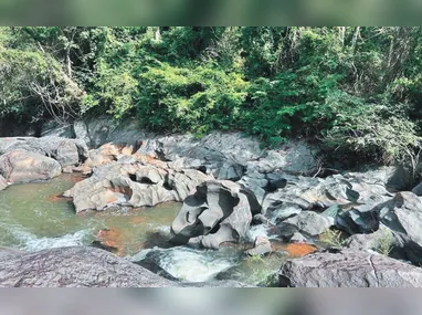 Sítio Histórico São José do Queimado