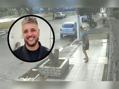 Imagem ilustrativa da imagem PC divulga detalhes sobre assassinato de professor de jiu-jitsu em Vila Velha