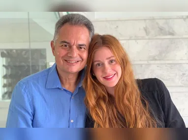 A cerimônia simbolizou o vínculo profundo entre a jornalista e o mar