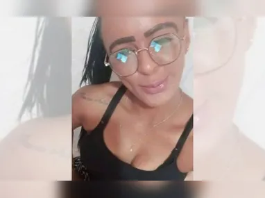 Suspeita desferiu diversos golpes de canivete contra a vítima