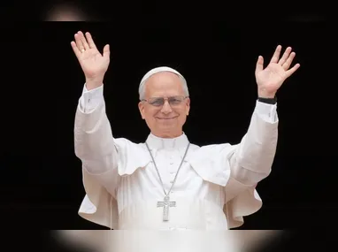 Imagem ilustrativa da imagem Papa Leão 14 terá qual salário? E quais são os outros benefícios do cargo?