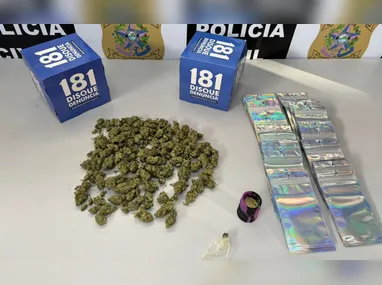 Criança é levada à hospital com sinais de estupro
