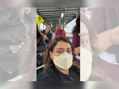 Vera Viel contou que realizou uma série de exames
