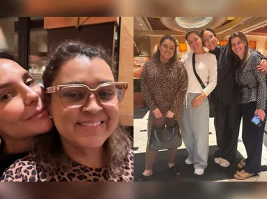 Fagundes e Martins não se manifestaram sobre o caso