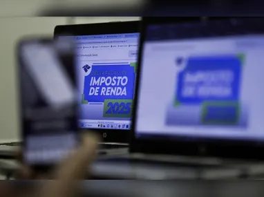 Imagem ilustrativa da imagem Receita libera consulta a maior lote de restituição do IR da história