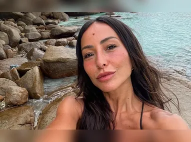 Valeria Márquez foi assassinada a tiros dentro do próprio salão de beleza