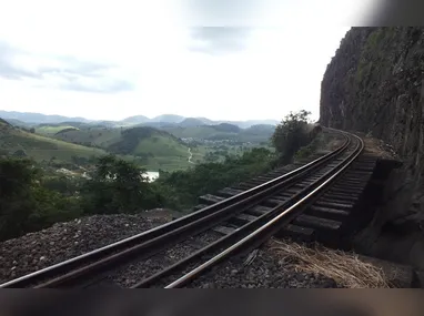 Imagem ilustrativa da imagem Vale pode controlar mais uma ferrovia no Espírito Santo