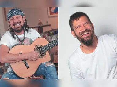 Sandra Sá encerra o primeiro  dia de evento com os sucessos “Olhos Coloridos” e “Retratos e Canções”