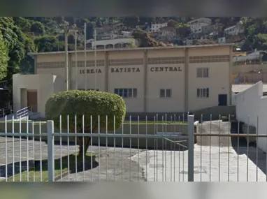 Nossa Senhora de Fátima.