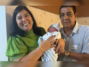 Werenoi, cujo nome verdadeiro era Jeremy Bana Owana, chegou a ser internado na UTI, mas não resistiu