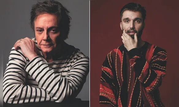 Imagem ilustrativa da imagem Agenda cultural: semana tem Exagerado, Raphael Ghanem e shows de Silva e Fábio Jr.
