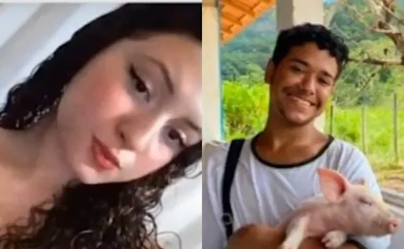 Imagem ilustrativa da imagem Alunos do Ifes mortos em acidente serão sepultados na Serra; veja o que já se sabe