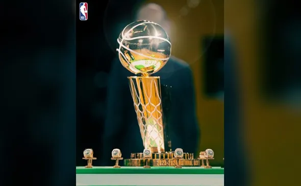 Imagem ilustrativa da imagem Finais da NBA terão transmissão da TV Tribuna/Band a partir desta quinta